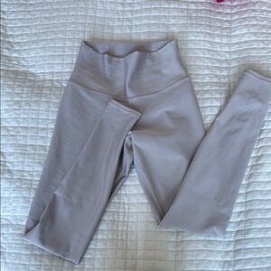 ALO Yoga Leggings-High-Waisted